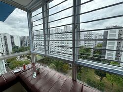 La Casa (D25), Condominium #517450641
